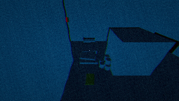 Silent Trench — 11