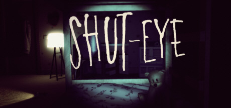 Shut Eye Cover Image