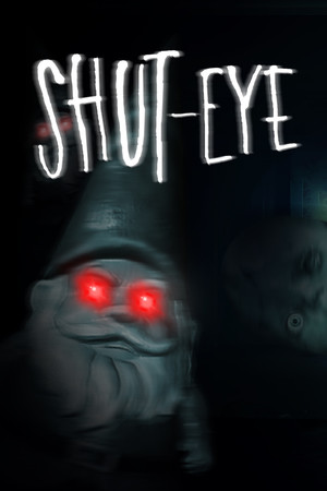 Shut Eye cover art