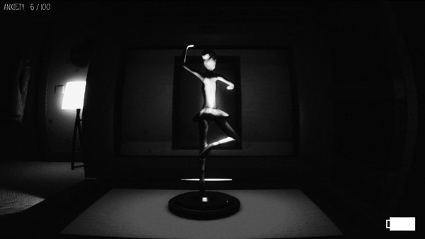 Shut Eye screenshot 4