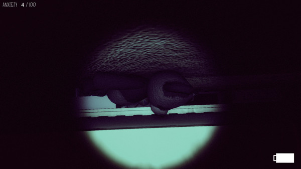 Shut Eye screenshot 3