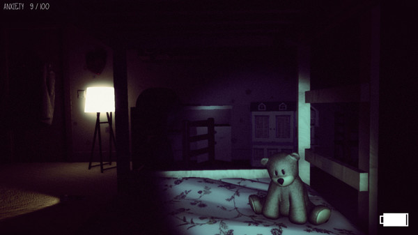 Shut Eye screenshot 5