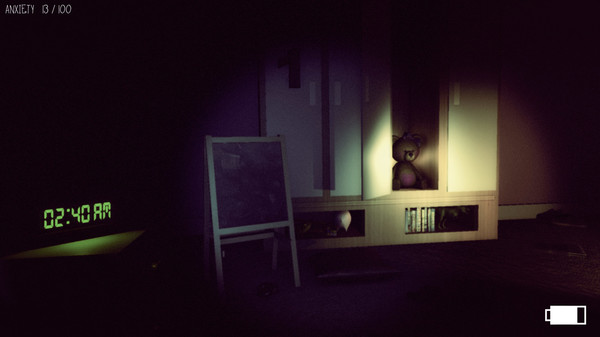 Shut Eye screenshot 2