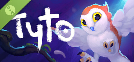 Tyto Demo 표지