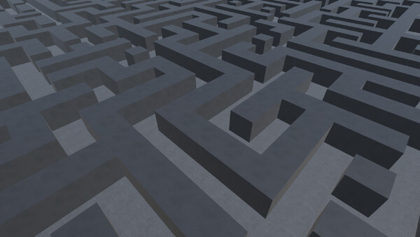 Empty Route screenshot 1