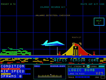 SPLIT-S screenshot 4