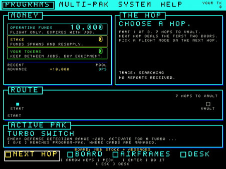 SPLIT-S screenshot 5