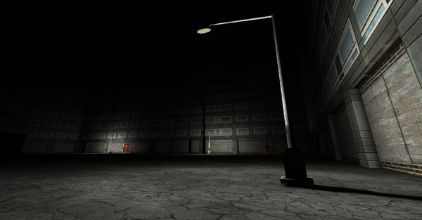 Captivity screenshot 3