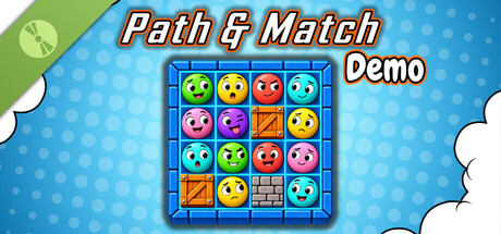 Постер Path & Match Demo