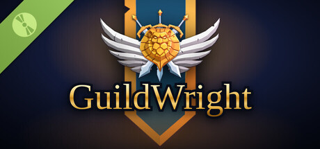 GuildWright Demo 표지