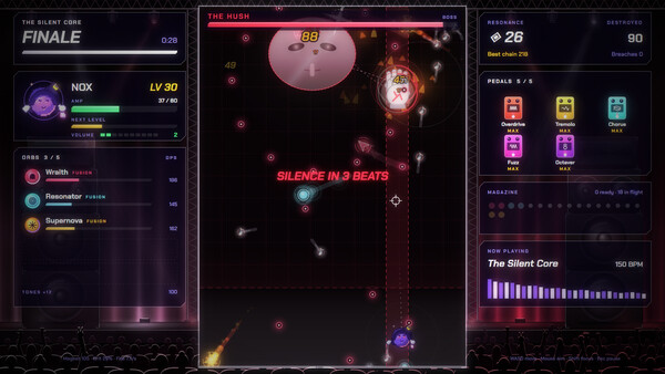 Ricochord screenshot 11