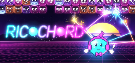 Ricochord