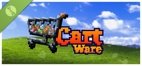 CartWare Demo 표지