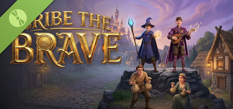 Bribe The Brave Demo
