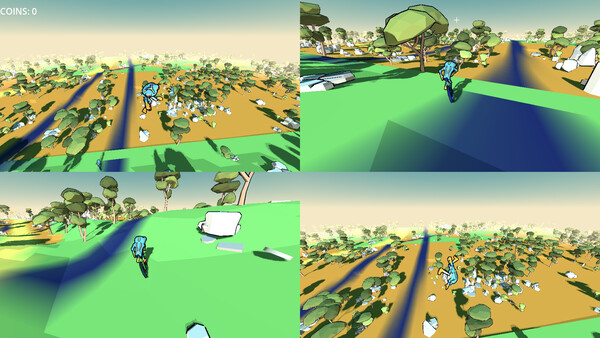 Ribbit Racing — 5