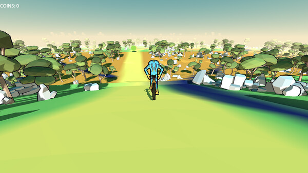 Ribbit Racing — 2