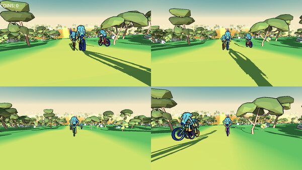 Ribbit Racing — 4