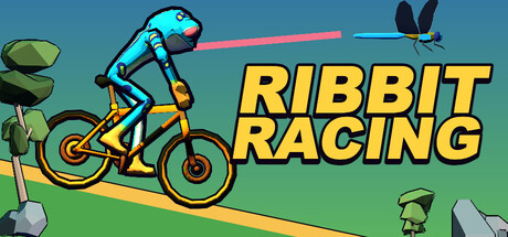 Ribbit Racing