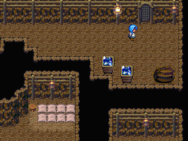 #1. Zia and the goddesses of magic (Steam) 由: OrionSoft