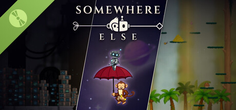 Somewhere Else Demo
