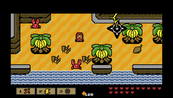 Magic Dragon Fantasy: Story screenshot 2