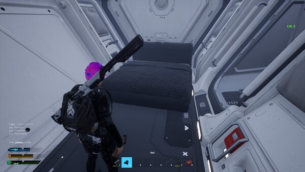 SX BEYOND screenshot 15