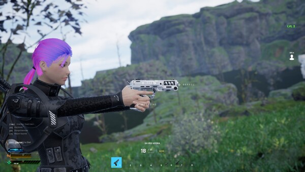 SX BEYOND screenshot 10