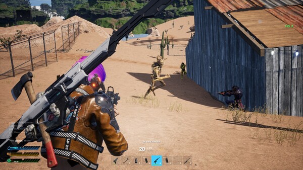 SX BEYOND screenshot 2