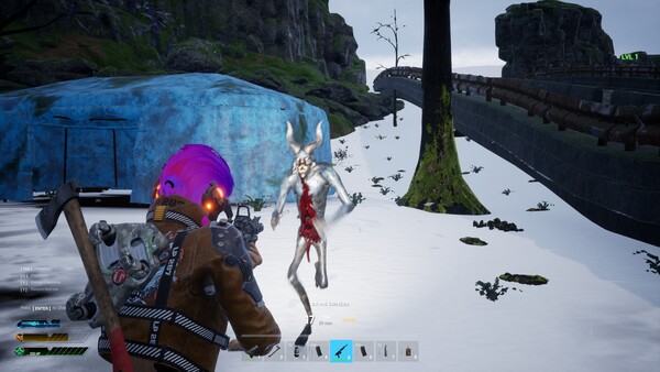 SX BEYOND screenshot 8