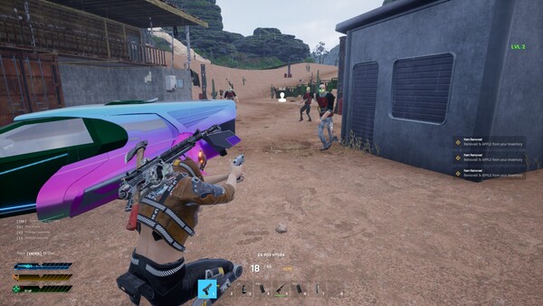 SX BEYOND screenshot 11