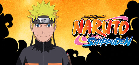 Naruto Shippuden Uncut: Naruto's Imposter game header image