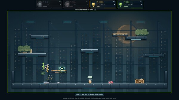 MATO-STICK — 5