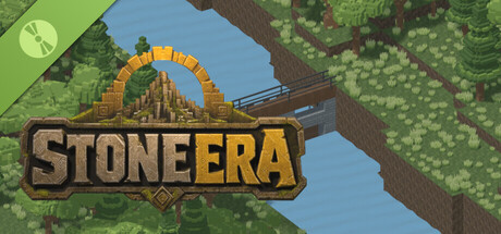 StoneEra Demo 표지