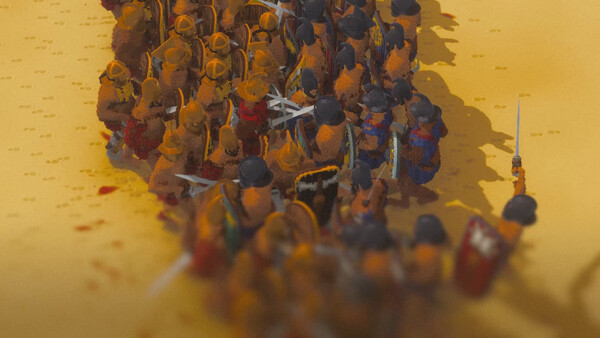 Habet screenshot 5