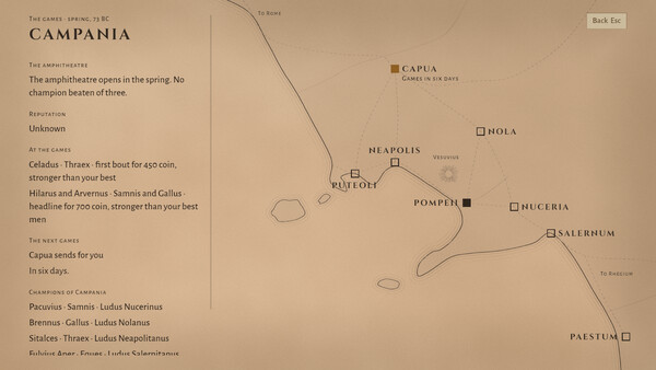 Habet screenshot 14