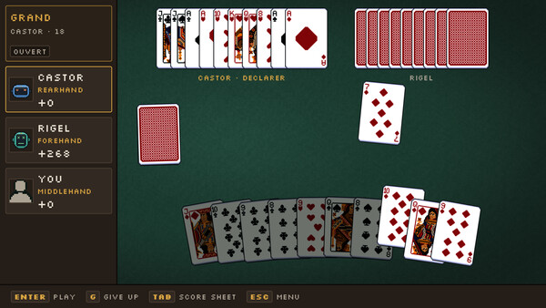 Grand Ouvert screenshot 5