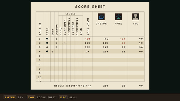 Grand Ouvert 스크린샷 4