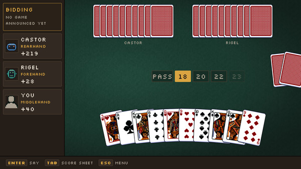 Grand Ouvert 스크린샷 3