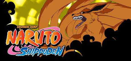 Naruto Shippuden Uncut: The Orange Spark game header image