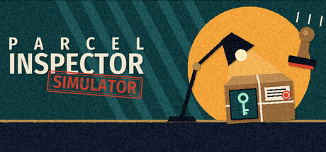 Parcel Inspector Simulator