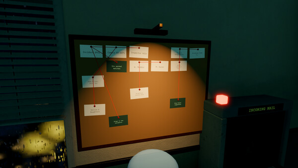 Parcel Inspector Simulator screenshot 6