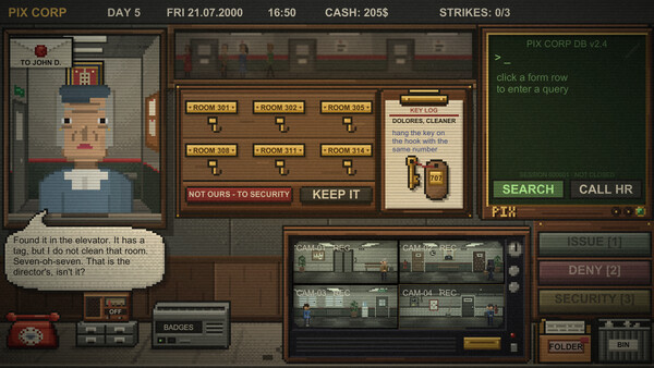 Fix it, Please! screenshot 3