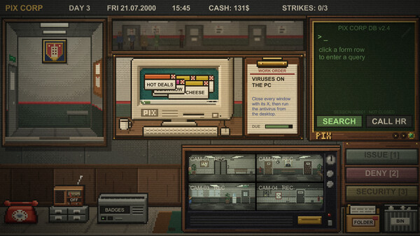 Fix it, Please! screenshot 5