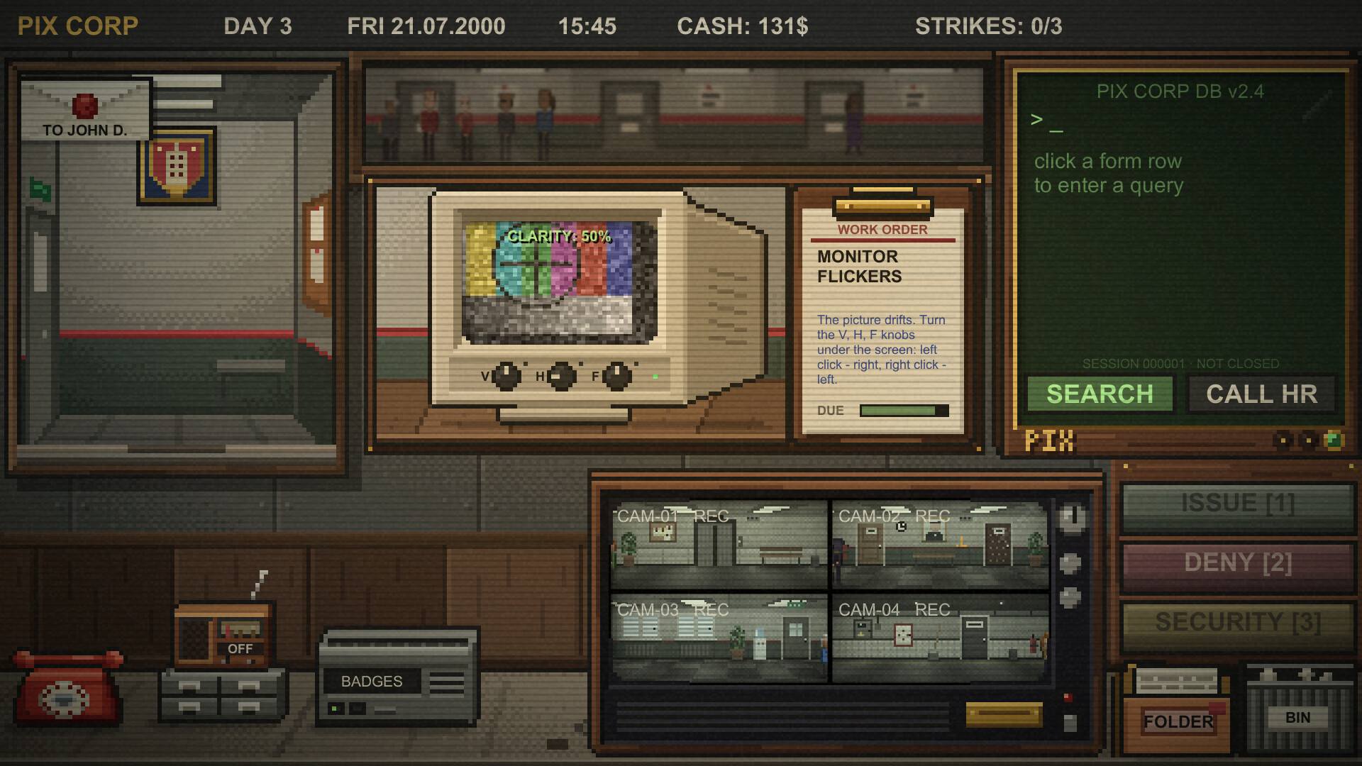 Fix it, Please! screenshot #7