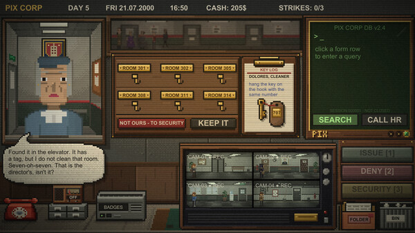 Fix it, Please! screenshot 3