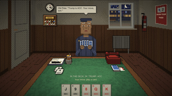 Fix it, Please! screenshot 2