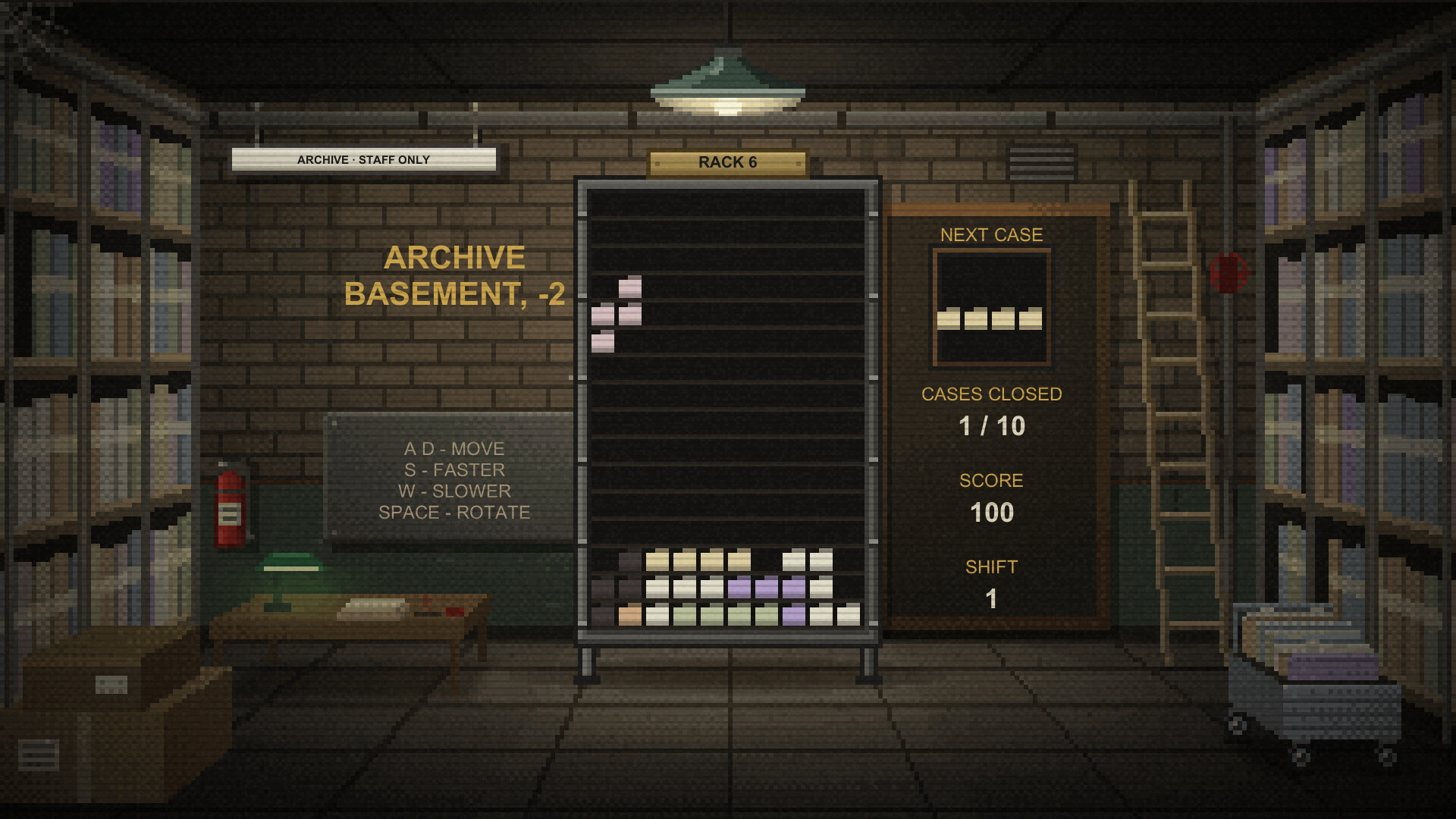 Fix it, Please! screenshot #8