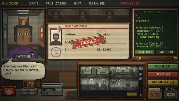 Fix it, Please! screenshot 1