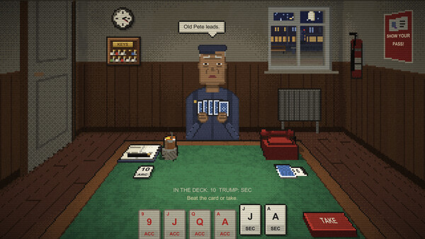 Fix it, Please! screenshot 2