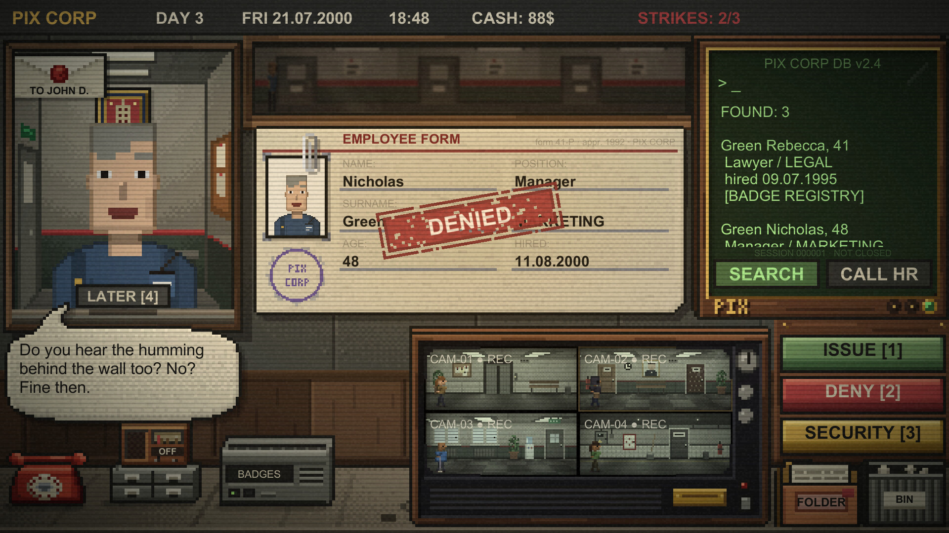 Fix it, Please! screenshot #1